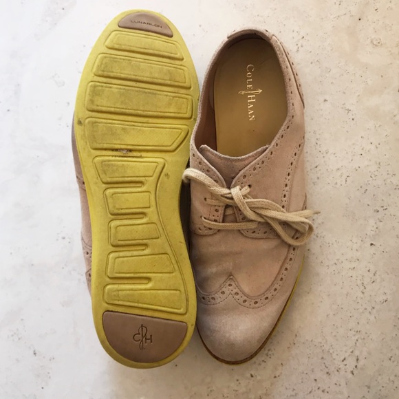Cole Haan Oxford - Picture 4 of 7